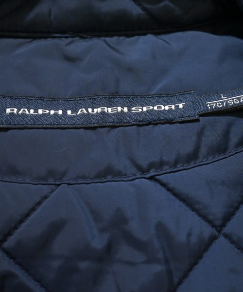 RALPH LAUREN SPORT（ラルフ　ローレン　スポーツ）その他 紺 サイズ:L レディース/2200651816182
