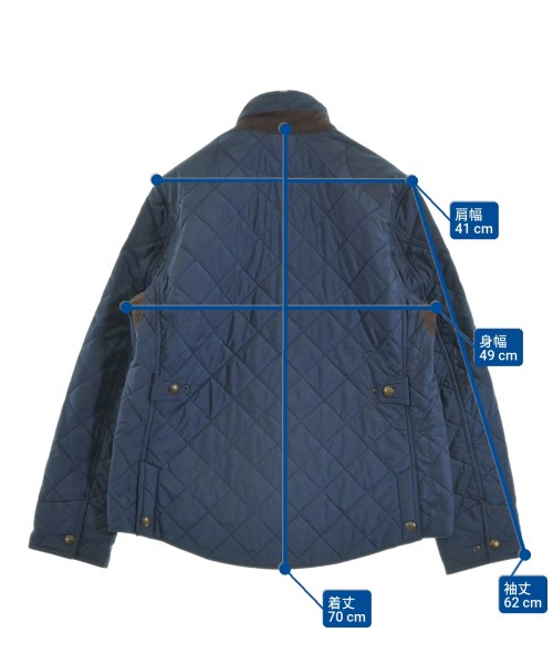 RALPH LAUREN SPORT（ラルフ　ローレン　スポーツ）その他 紺 サイズ:L レディース/2200651816182
