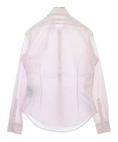 RALPH LAUREN SPORT（ラルフ　ローレン　スポーツ）カジュアルシャツ ピンク サイズ:4(M位) レディース/2200711634039