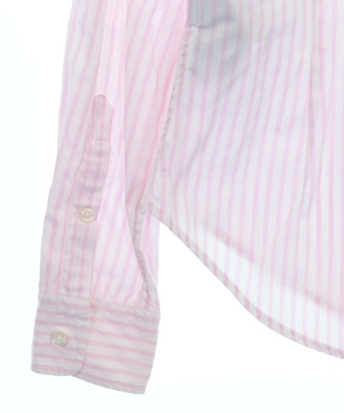 RALPH LAUREN SPORT（ラルフ　ローレン　スポーツ）カジュアルシャツ ピンク サイズ:4(M位) レディース/2200711634039
