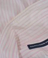 RALPH LAUREN SPORT（ラルフ　ローレン　スポーツ）カジュアルシャツ ピンク サイズ:4(M位) レディース/2200711634039