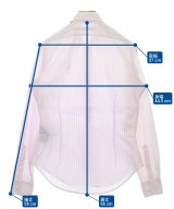 RALPH LAUREN SPORT（ラルフ　ローレン　スポーツ）カジュアルシャツ ピンク サイズ:4(M位) レディース/2200711634039