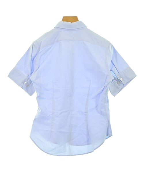 RALPH LAUREN SPORT（ラルフ　ローレン　スポーツ）カジュアルシャツ 青 サイズ:6(M位) レディース/2200630046036