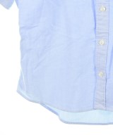 RALPH LAUREN SPORT（ラルフ　ローレン　スポーツ）カジュアルシャツ 青 サイズ:6(M位) レディース/2200630046036