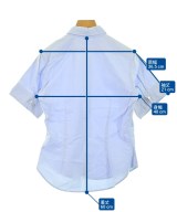 RALPH LAUREN SPORT（ラルフ　ローレン　スポーツ）カジュアルシャツ 青 サイズ:6(M位) レディース/2200630046036