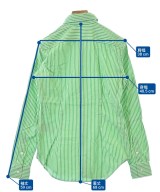 RALPH LAUREN SPORT（ラルフ　ローレン　スポーツ）カジュアルシャツ 緑 サイズ:4(M位) レディース/2200649883028