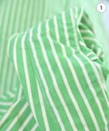 RALPH LAUREN SPORT（ラルフ　ローレン　スポーツ）カジュアルシャツ 緑 サイズ:4(M位) レディース/2200649883028