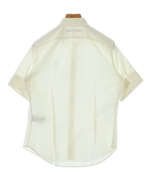 RALPH LAUREN SPORT（ラルフ　ローレン　スポーツ）カジュアルシャツ 白 サイズ:4(M位) レディース/2200705301022
