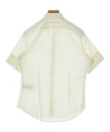 RALPH LAUREN SPORT（ラルフ　ローレン　スポーツ）カジュアルシャツ 白 サイズ:4(M位) レディース/2200705301022