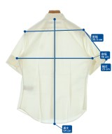 RALPH LAUREN SPORT（ラルフ　ローレン　スポーツ）カジュアルシャツ 白 サイズ:4(M位) レディース/2200705301022