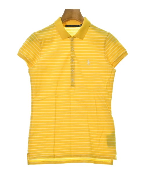RALPH LAUREN SPORT(ラルフ　ローレン　スポーツ)のポロシャツ サイズ:S 2,000円