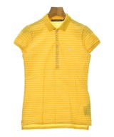 RALPH LAUREN SPORT（ラルフ　ローレン　スポーツ）ポロシャツ 黄 サイズ:S レディース/2200700481156