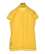 RALPH LAUREN SPORT（ラルフ　ローレン　スポーツ）ポロシャツ 黄 サイズ:S レディース/2200700481156