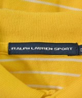 RALPH LAUREN SPORT（ラルフ　ローレン　スポーツ）ポロシャツ 黄 サイズ:S レディース/2200700481156