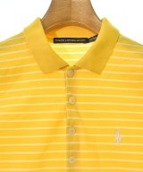 RALPH LAUREN SPORT（ラルフ　ローレン　スポーツ）ポロシャツ 黄 サイズ:S レディース/2200700481156
