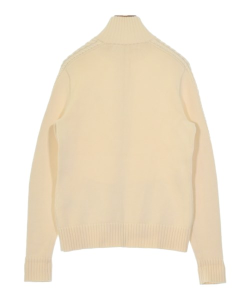 RALPH LAUREN SPORT（ラルフ　ローレン　スポーツ）カーディガン 白 サイズ:M レディース/2200671478049