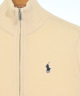 RALPH LAUREN SPORT（ラルフ　ローレン　スポーツ）カーディガン 白 サイズ:M レディース/2200671478049