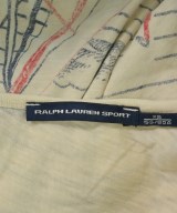 RALPH LAUREN SPORT（ラルフ　ローレン　スポーツ）タンクトップ ベージュ サイズ:XS レディース/2200725362034