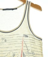 RALPH LAUREN SPORT（ラルフ　ローレン　スポーツ）タンクトップ ベージュ サイズ:XS レディース/2200725362034