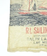 RALPH LAUREN SPORT（ラルフ　ローレン　スポーツ）タンクトップ ベージュ サイズ:XS レディース/2200725362034