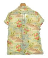 RALPH LAUREN SPORT（ラルフ　ローレン　スポーツ）カジュアルシャツ ベージュ サイズ:11(L位) レディース/2200721615097