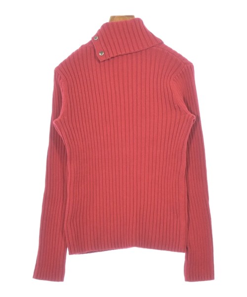 RALPH LAUREN SPORT（ラルフ　ローレン　スポーツ）ニット・セーター 赤 サイズ:M レディース/2200687616077