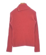 RALPH LAUREN SPORT（ラルフ　ローレン　スポーツ）ニット・セーター 赤 サイズ:M レディース/2200687616077