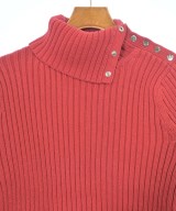 RALPH LAUREN SPORT（ラルフ　ローレン　スポーツ）ニット・セーター 赤 サイズ:M レディース/2200687616077