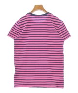 RALPH LAUREN SPORT（ラルフ　ローレン　スポーツ）Tシャツ・カットソー ピンク サイズ:S レディース/2200690930085