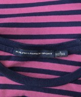 RALPH LAUREN SPORT（ラルフ　ローレン　スポーツ）Tシャツ・カットソー ピンク サイズ:S レディース/2200690930085
