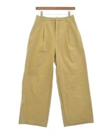 ESTNATION クロップドパンツ