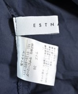 ESTNATION（エストネーション）ブラウス 紺 サイズ:36(S位) レディース/2200630673041