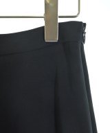 ESTNATION（エストネーション）ひざ丈スカート 紺 サイズ:38(M位) レディース/2200630125014