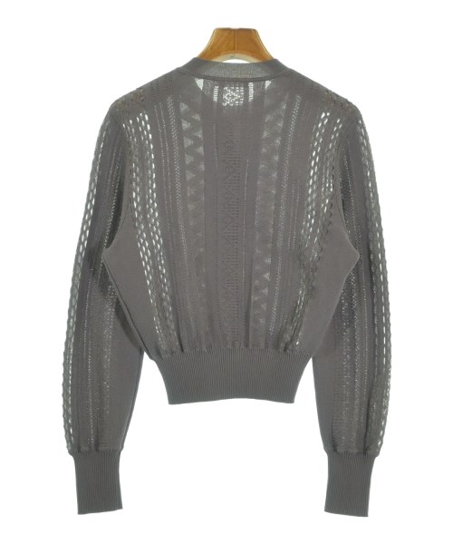 ESTNATION（エストネーション）カーディガン グレー サイズ:F レディース/2200630125021