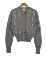 ESTNATION（エストネーション）カーディガン グレー サイズ:F レディース/2200630125021