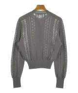 ESTNATION（エストネーション）カーディガン グレー サイズ:F レディース/2200630125021