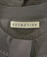 ESTNATION（エストネーション）カーディガン グレー サイズ:F レディース/2200630125021