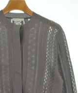 ESTNATION（エストネーション）カーディガン グレー サイズ:F レディース/2200630125021