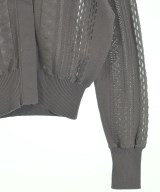 ESTNATION（エストネーション）カーディガン グレー サイズ:F レディース/2200630125021