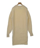 ESTNATION（エストネーション）ワンピース 白 サイズ:38(M位) レディース/2200633499129