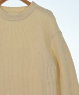 ESTNATION（エストネーション）ワンピース 白 サイズ:38(M位) レディース/2200633499129