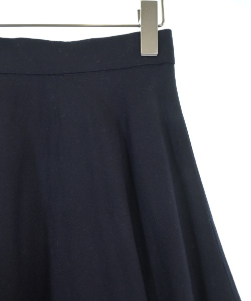 ESTNATION（エストネーション）ロング・マキシ丈スカート 紺 サイズ:36(S位) レディース/2200633499181