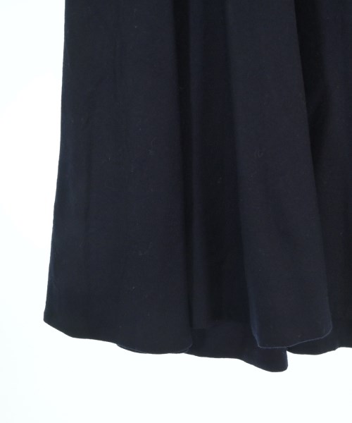 ESTNATION（エストネーション）ロング・マキシ丈スカート 紺 サイズ:36(S位) レディース/2200633499181