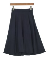 ESTNATION（エストネーション）ロング・マキシ丈スカート 紺 サイズ:36(S位) レディース/2200633499181