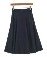 ESTNATION（エストネーション）ロング・マキシ丈スカート 紺 サイズ:36(S位) レディース/2200633499181