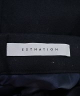 ESTNATION（エストネーション）ロング・マキシ丈スカート 紺 サイズ:36(S位) レディース/2200633499181