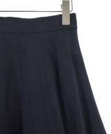 ESTNATION（エストネーション）ロング・マキシ丈スカート 紺 サイズ:36(S位) レディース/2200633499181