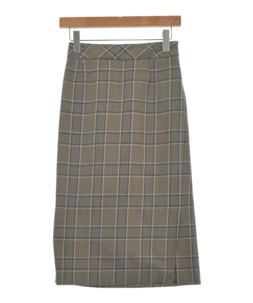 エストネーション(ESTNATION)のESTNATION ロング・マキシ丈スカート