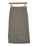 ESTNATION ロング・マキシ丈スカート