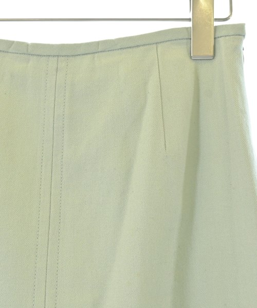 ESTNATION（エストネーション）ロング・マキシ丈スカート 緑 サイズ:36(XS位) レディース/2200633499266